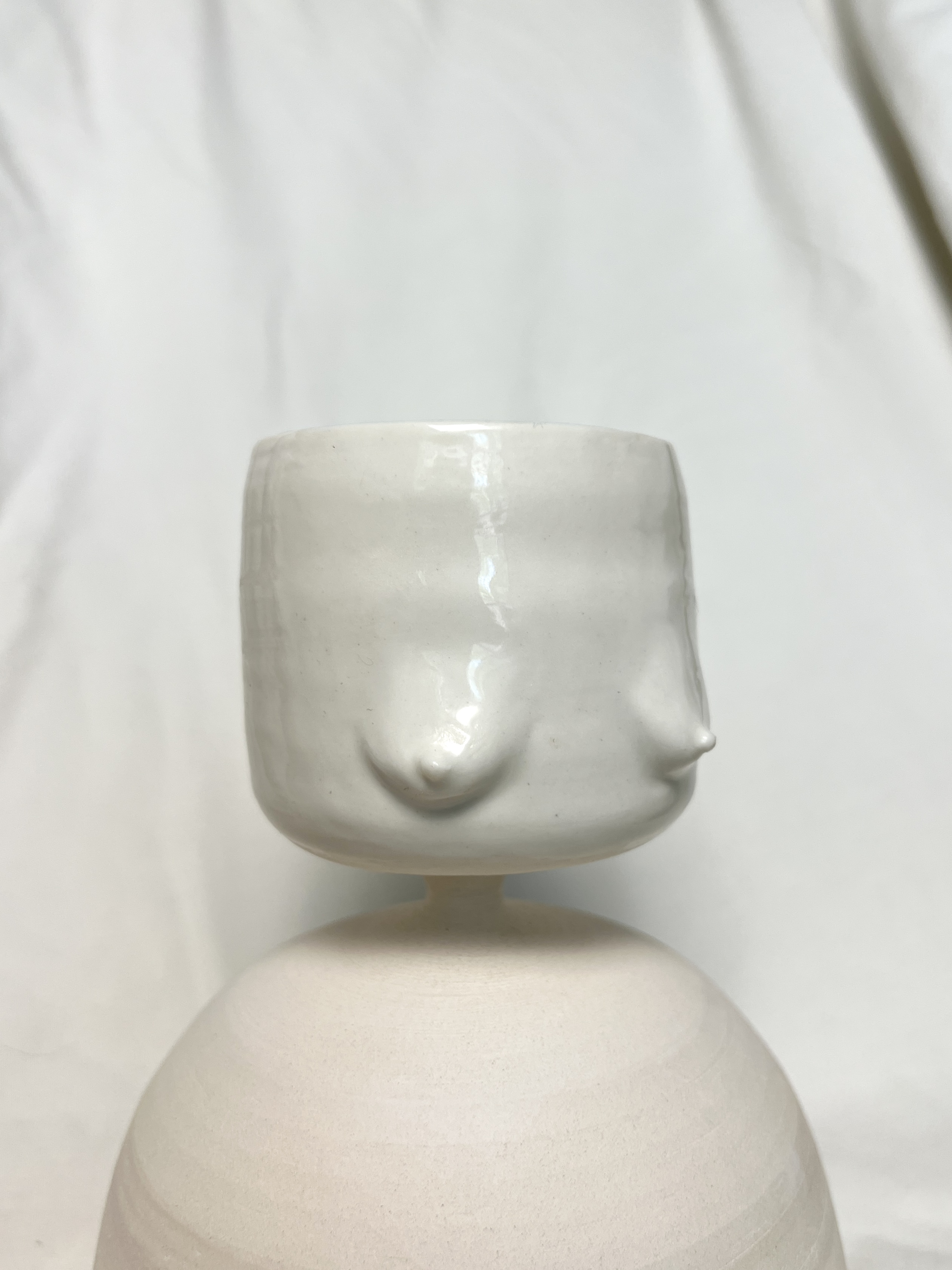 Porcelanowa czarka 160 ml - zdjęcie 3 z 3