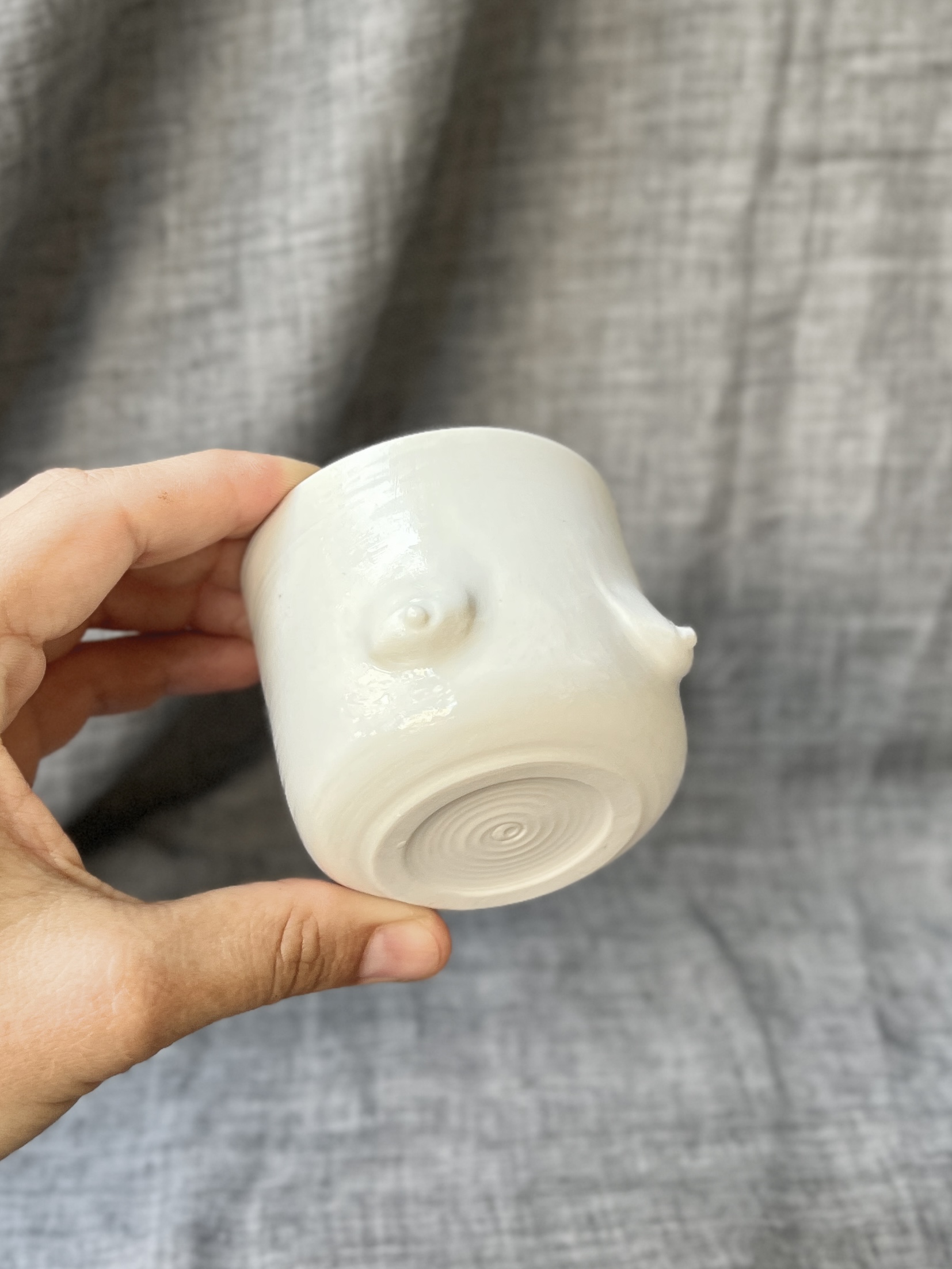 Porcelana inspirowana kobiecością - zdjęcie 3 z 6