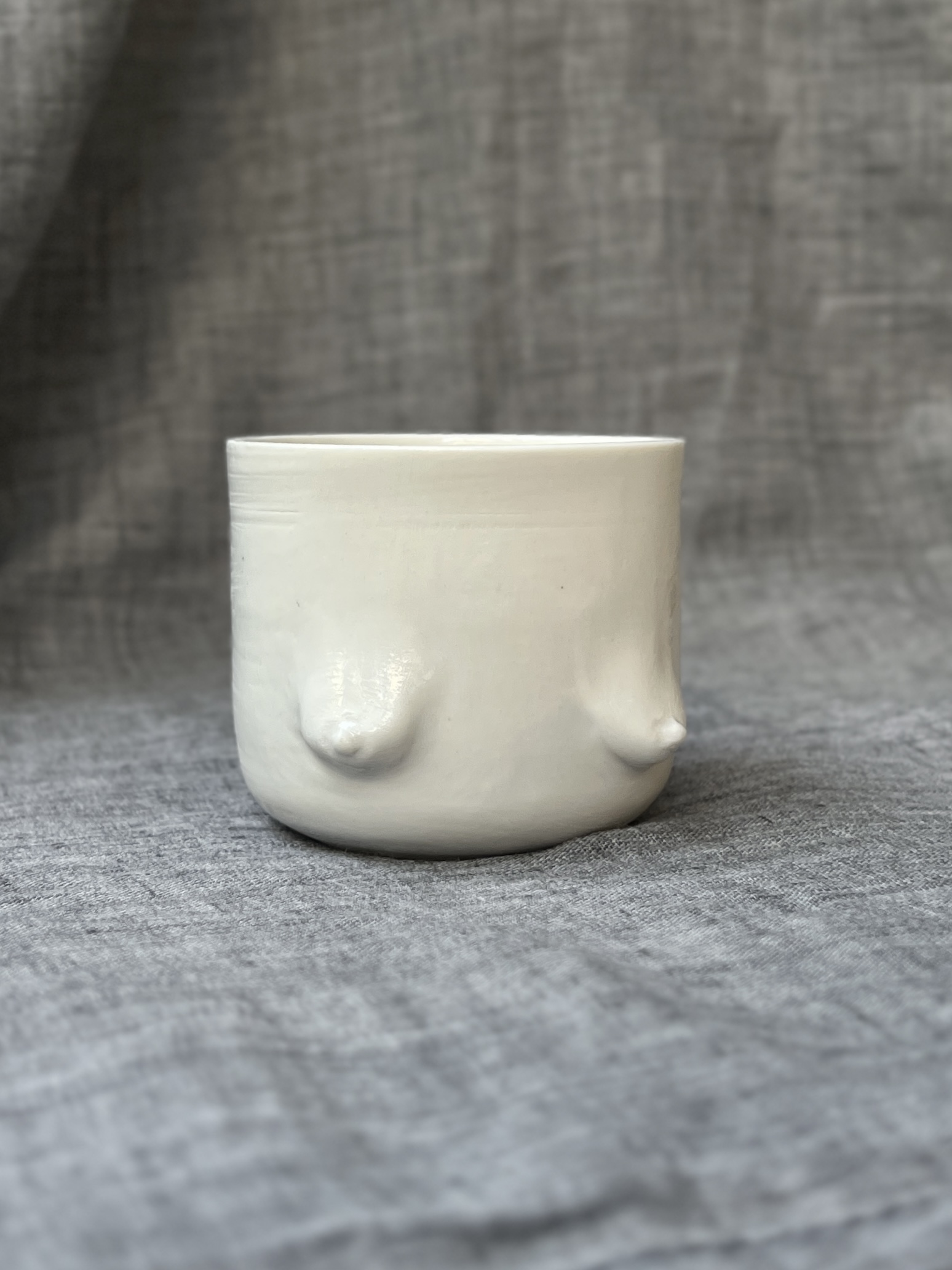 Porcelana inspirowana kobiecością - zdjęcie 4 z 6