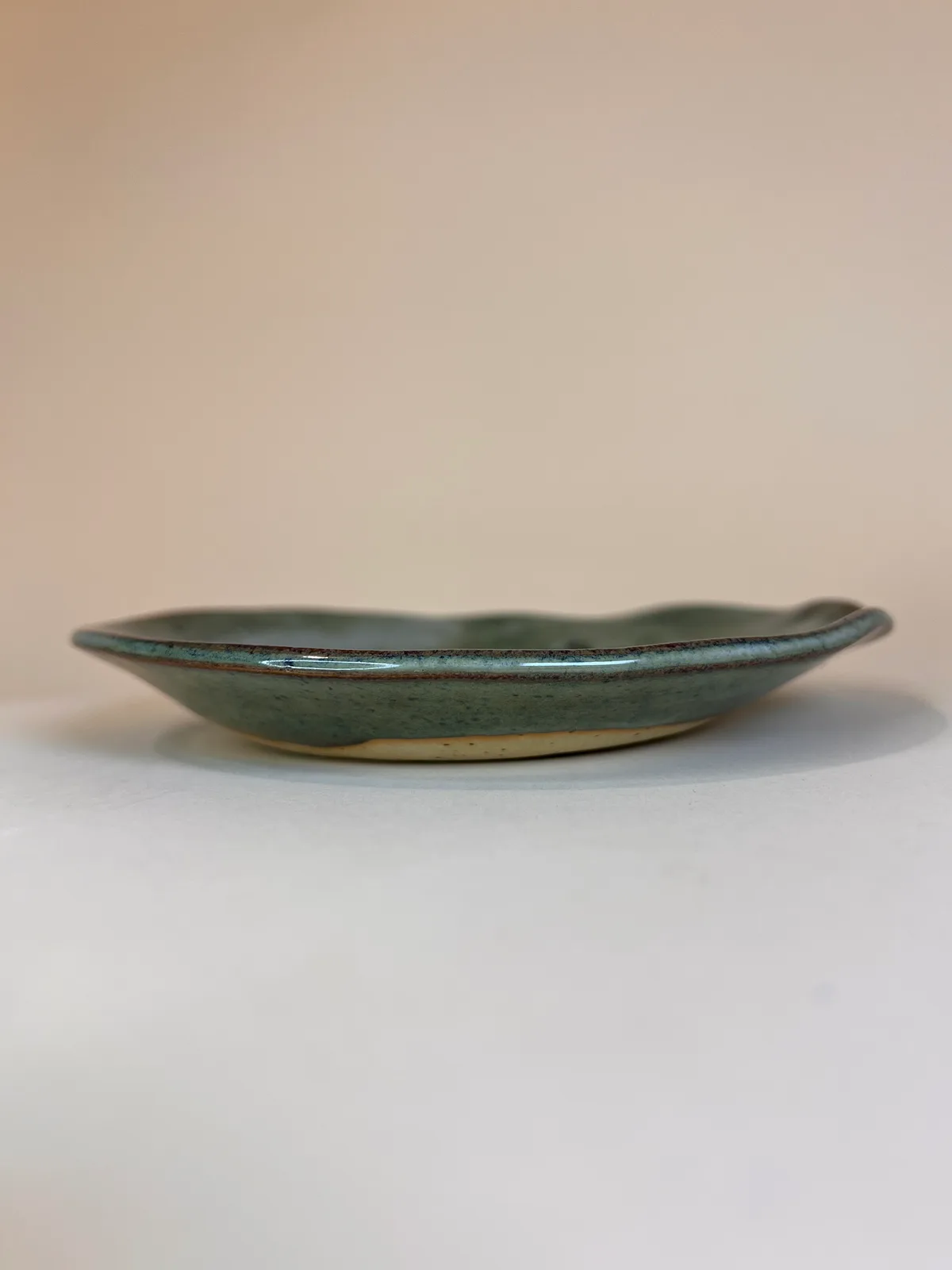 Ceramiczna miseczka KOI POND 3 - zdjęcie 3 z 5