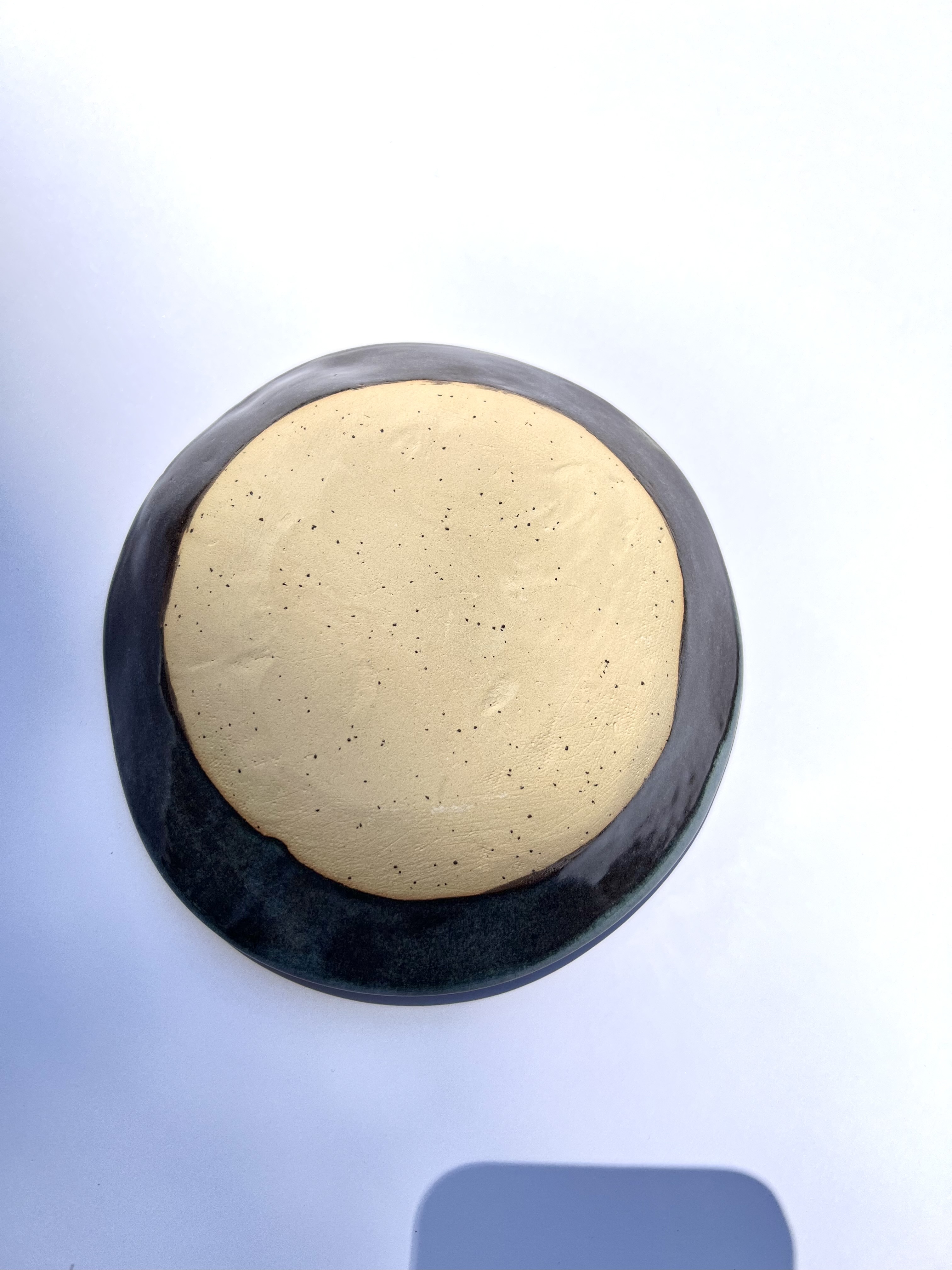 Ceramiczna miseczka KOI POND 2 - zdjęcie 8 z 8