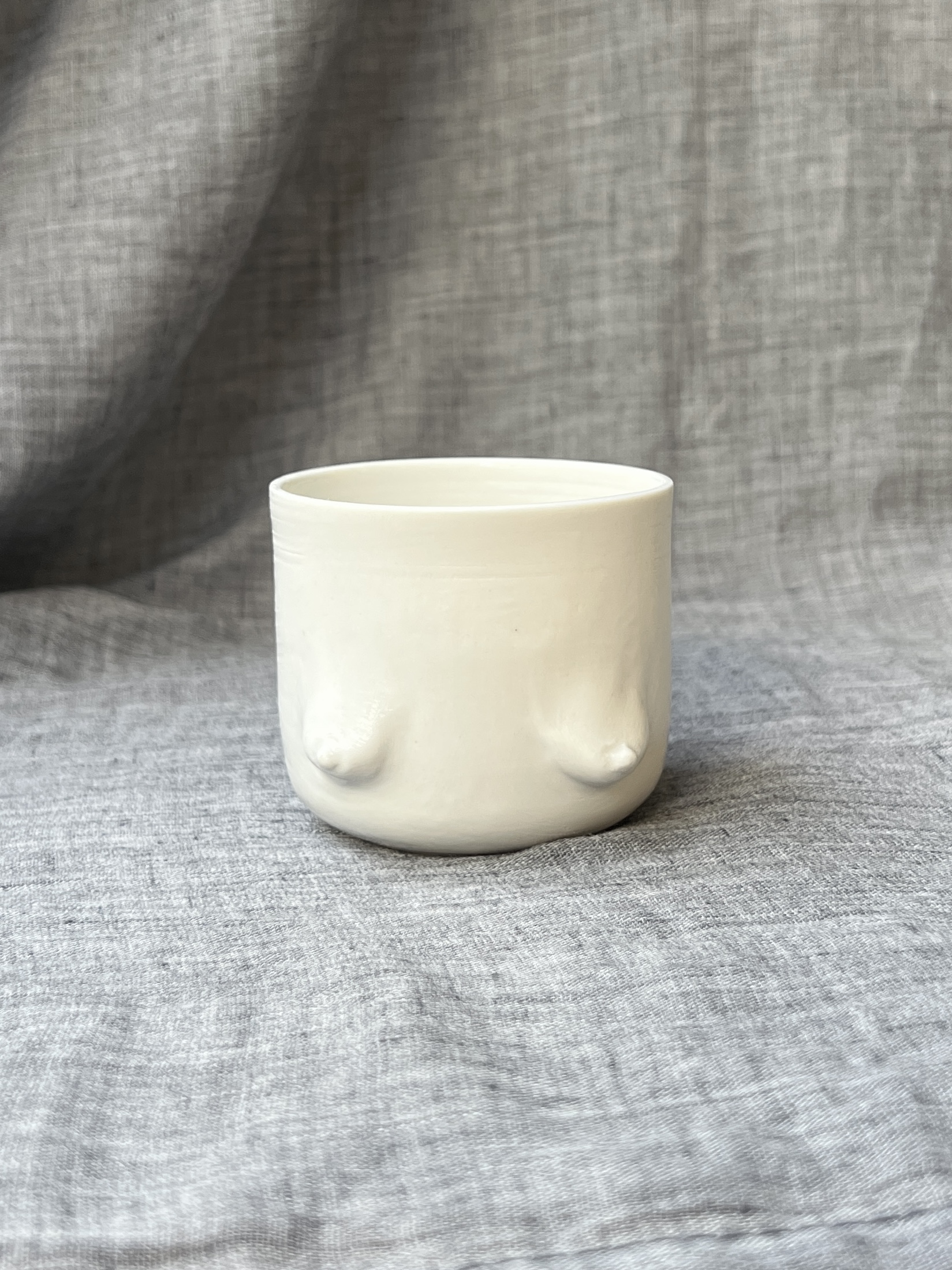 Porcelana inspirowana kobiecością - zdjęcie 6 z 6