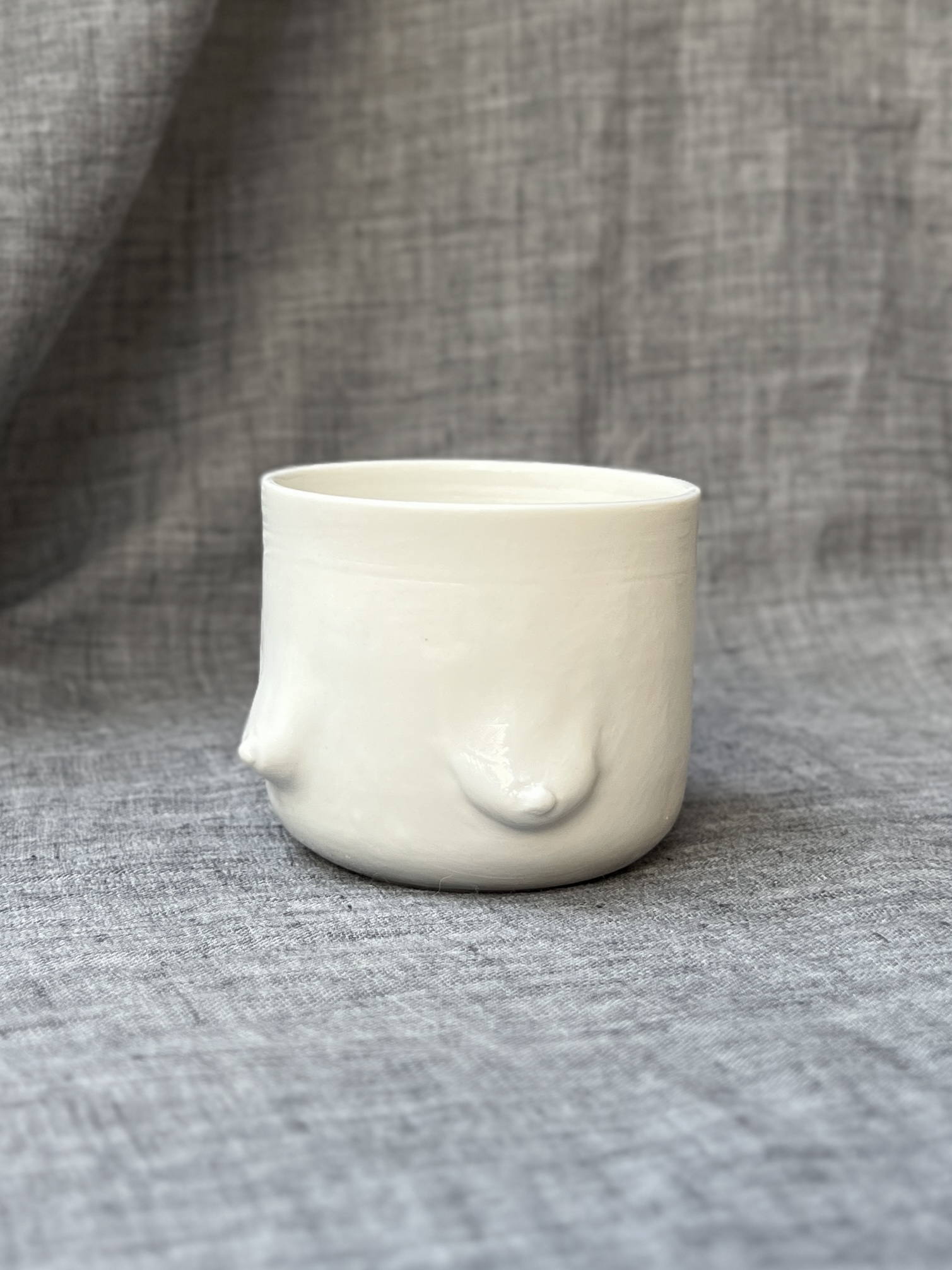 Porcelana inspirowana kobiecością - zdjęcie 5 z 6