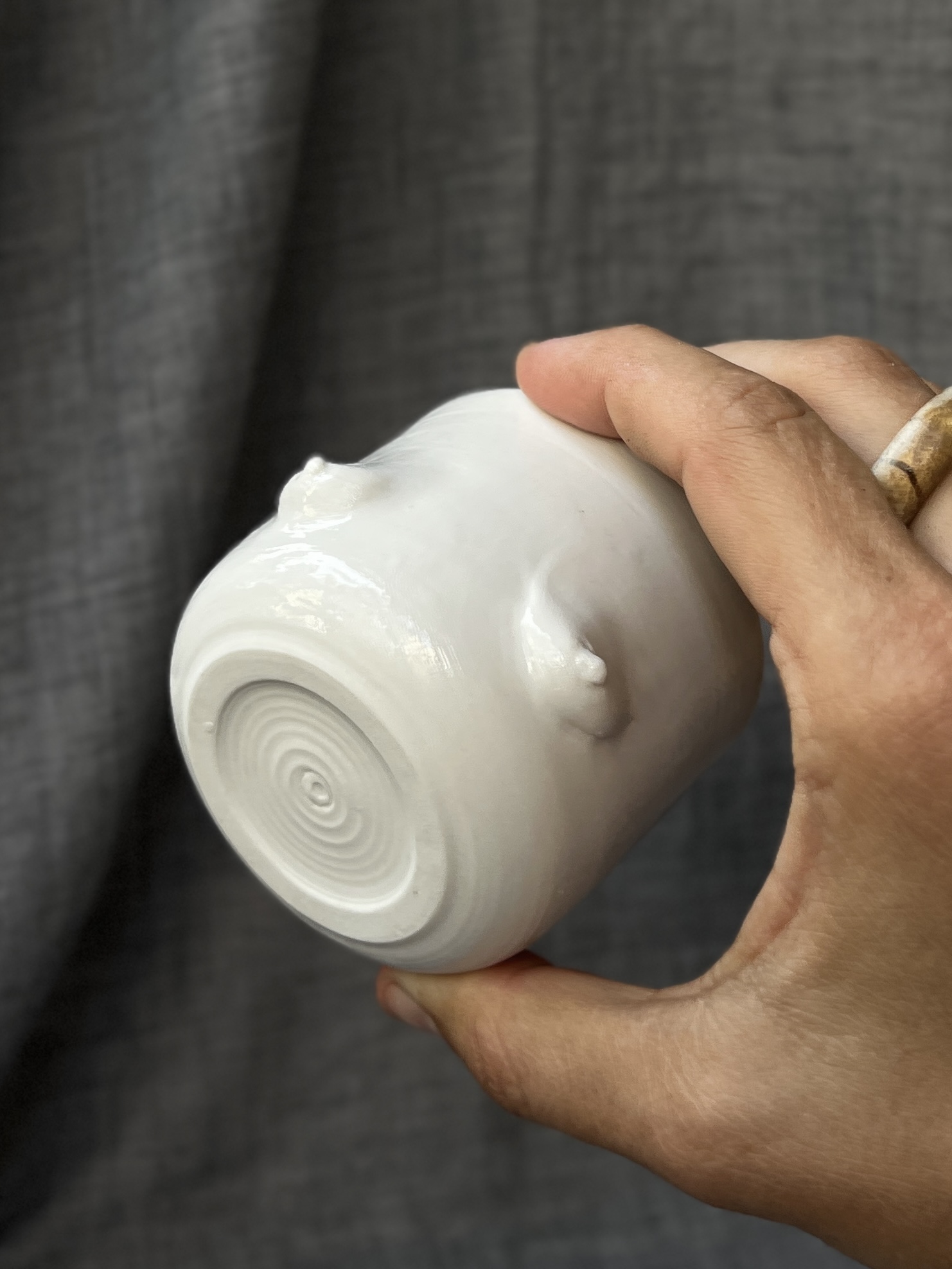 Porcelana inspirowana kobiecością - zdjęcie 2 z 6