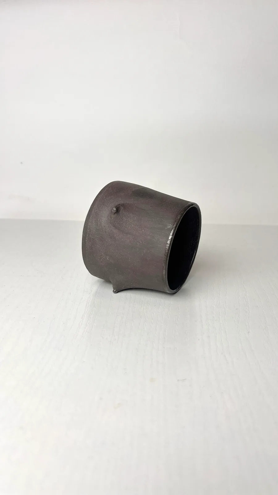 Czarka z piersiami 150 ml - zdjęcie 5 z 6