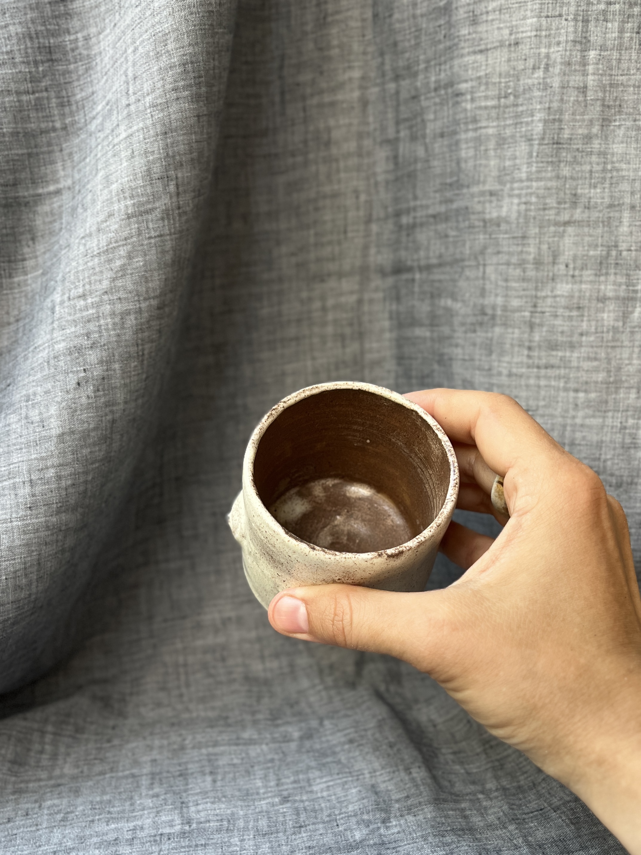 Czarka naturalna inspirowaną kobiecością - zdjęcie 6 z 7
