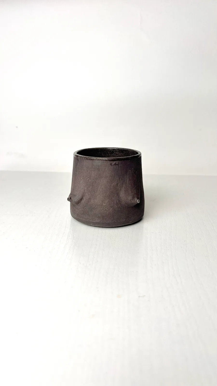 Czarka z piersiami 150 ml - zdjęcie 4 z 6