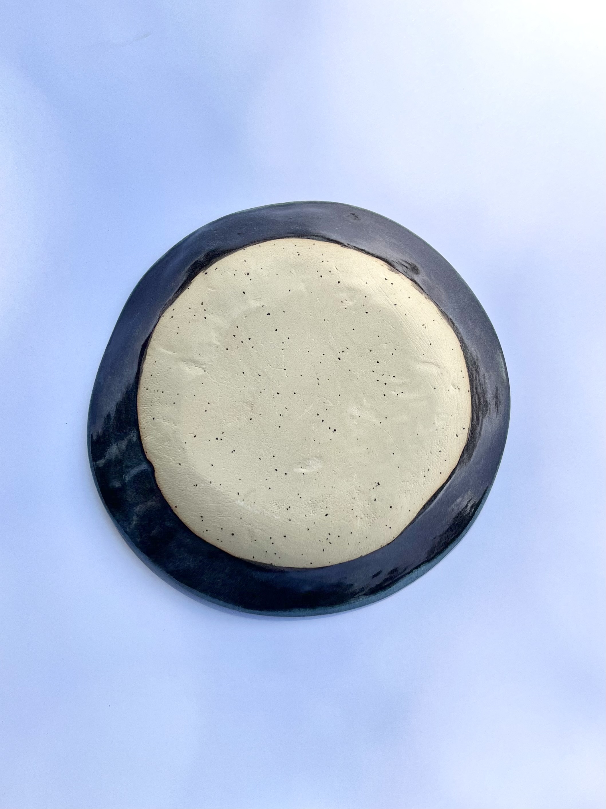 Ceramiczna miseczka KOI POND 2 - zdjęcie 7 z 8