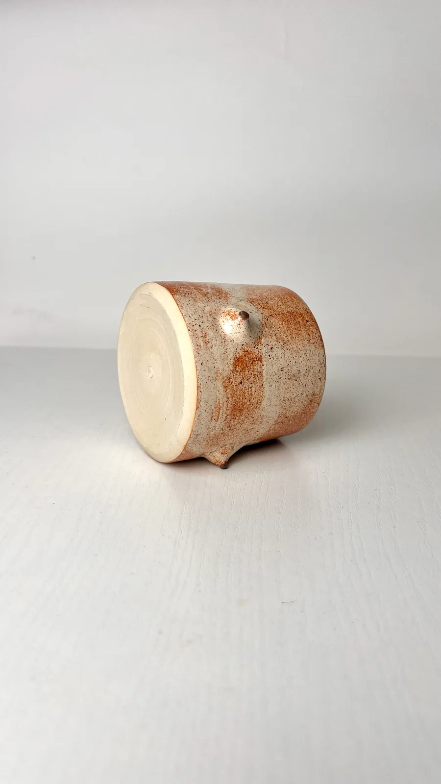 Czarka z piersiami 200 ml - zdjęcie 6 z 8