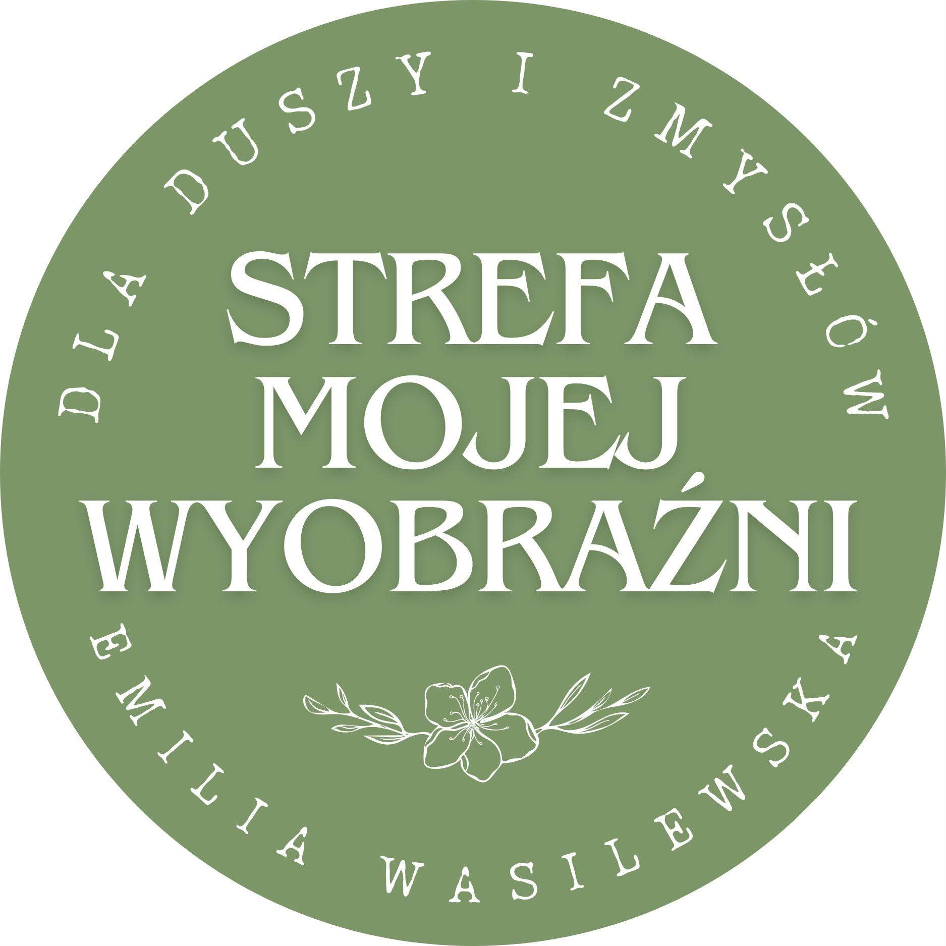 Strefa mojej wyobraźni 